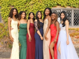 YR 13 Prom 2025